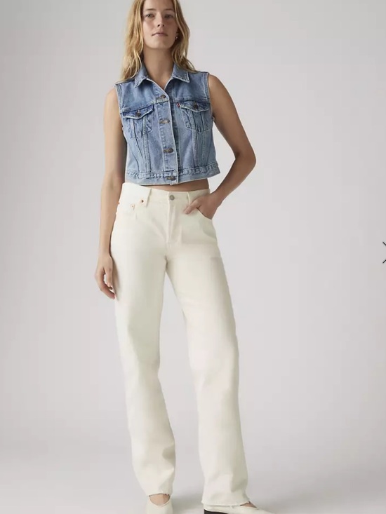 Levi's Denim - Levi’s 501 90’s Jean